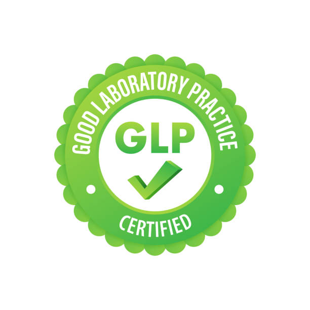 FDCA S-GLP Certificate