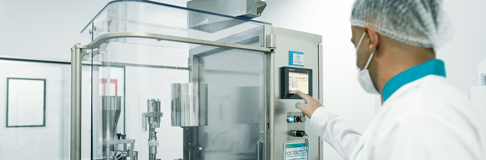 Manufacturing Facility